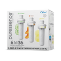 Puressence® 6-Pack Variety Pack 63TB80