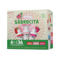 Sabrocita® 6-Pack Variety Pack U378GJ