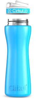 Custom 22oz. Stainless Steel Bottle & Comfort Grip Lid 6SRDJ6