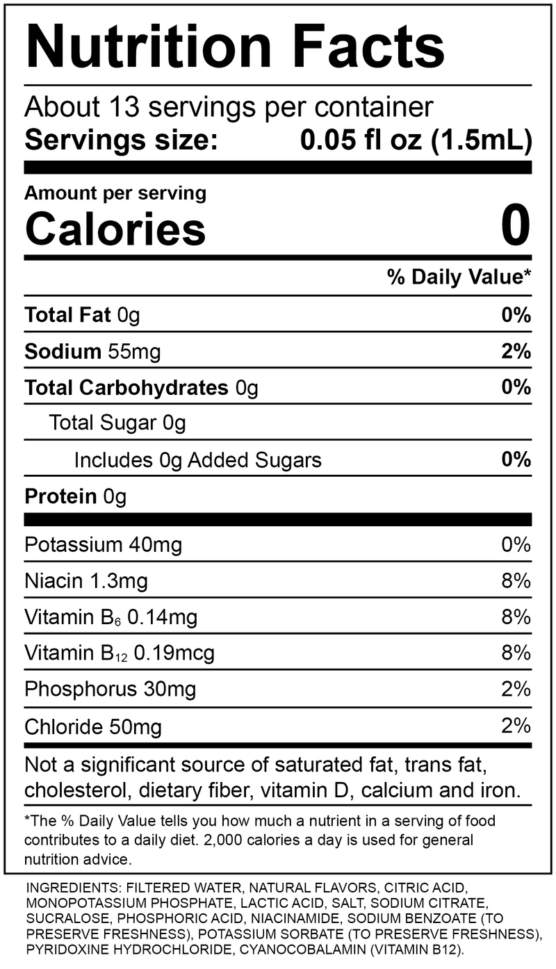 FitSip Grape Berry Blast ZBK2U1